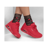 ZAPATILLAS SKECHERS UNO STAND ON AIR | 73690 - RDS - RealSport