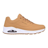 ZAPATILLAS SKECHERS UNO STAND ON AIR HOMBRE | 52458 - TAN SKECHERS 45 - RealSport