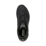 ZAPATILLAS SKECHERS UNO STAND ON AIR MUJER 73690 - BBK - SKECHERS - BLACK SKECHERS 35 CL / 5 US / 22 CM - RealSport