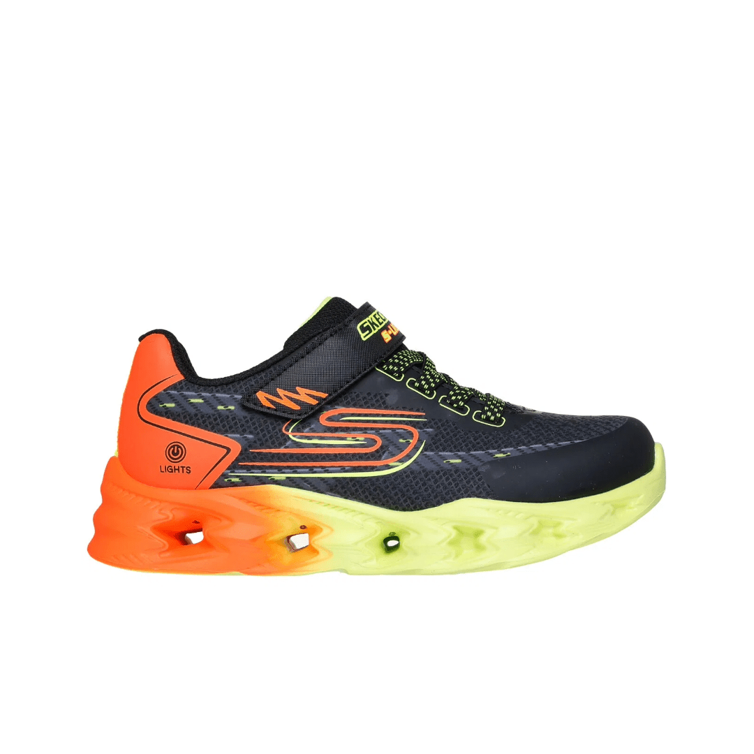 ZAPATILLAS SKECHERS VORTEX 2.0 | 400604L - BKMT SKECHERS 26 - RealSport