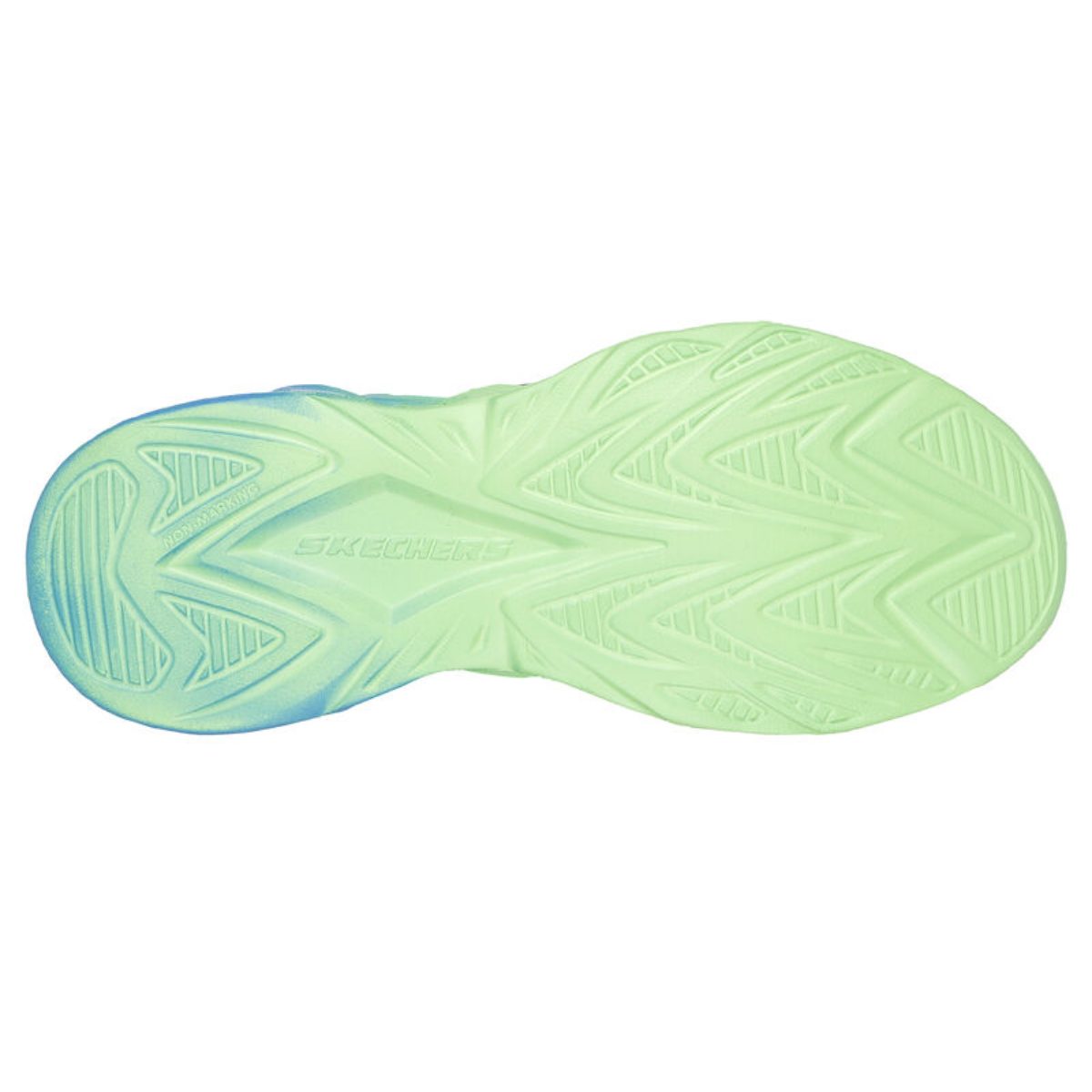 ZAPATILLAS SKECHERS VORTEX 2.0 INFANTIL | 400604L - NVBL - RealSport