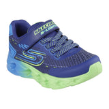 ZAPATILLAS SKECHERS VORTEX 2.0 INFANTIL | 400604L - NVBL - RealSport