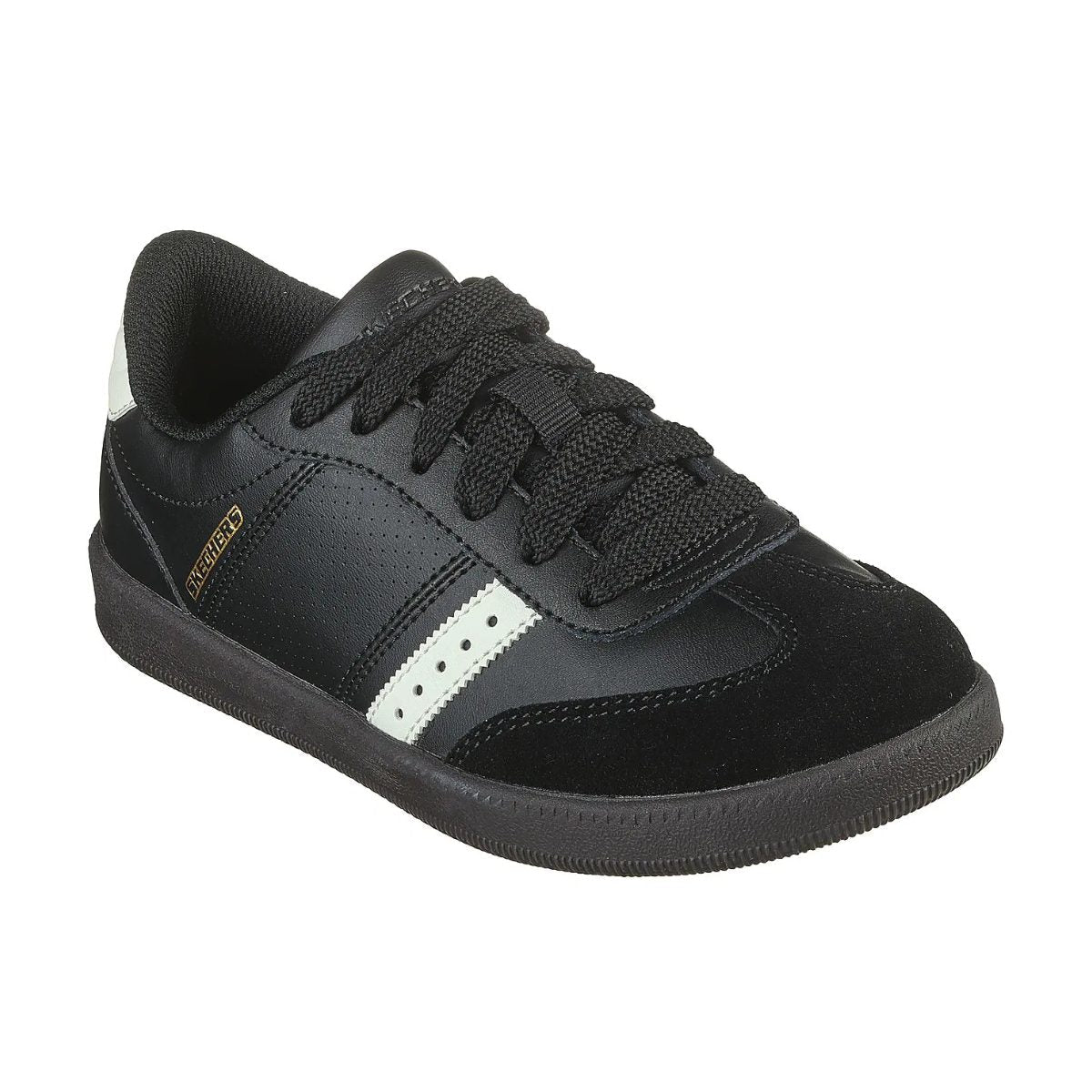 ZAPATILLAS SKECHERS ZINGER STREET | 405730L - BKW - RealSport