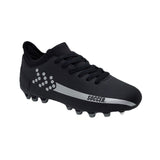 ZAPATILLAS SOCCER DE FÚTBOL NEGRO ADULTO SPS - 2 - RealSport