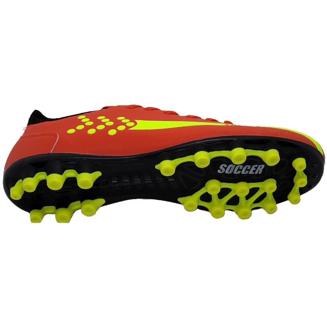 ZAPATILLAS SOCCER FUTBOL RED ADULTO SPS - 6 - RealSport