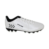 ZAPATILLAS SOCCER FUTBOL WHITE SB - 33 - RealSport