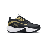 ZAPATILLAS UA LOCKDOWN 7 INFANTIL | 3028514 - 001 - RealSport