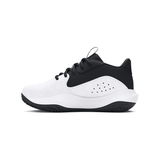 ZAPATILLAS DE BASKETBALL UNDER ARMOUR LOCKDOWN 7 INFANTIL | 3028514-102