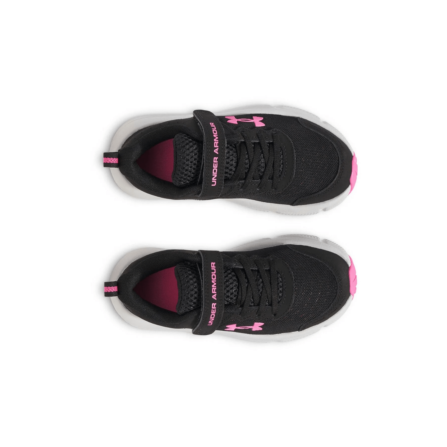 ZAPATILLAS UNDER ARMOUR ASSERT 10 AC | 3026190 - 003 - RealSport