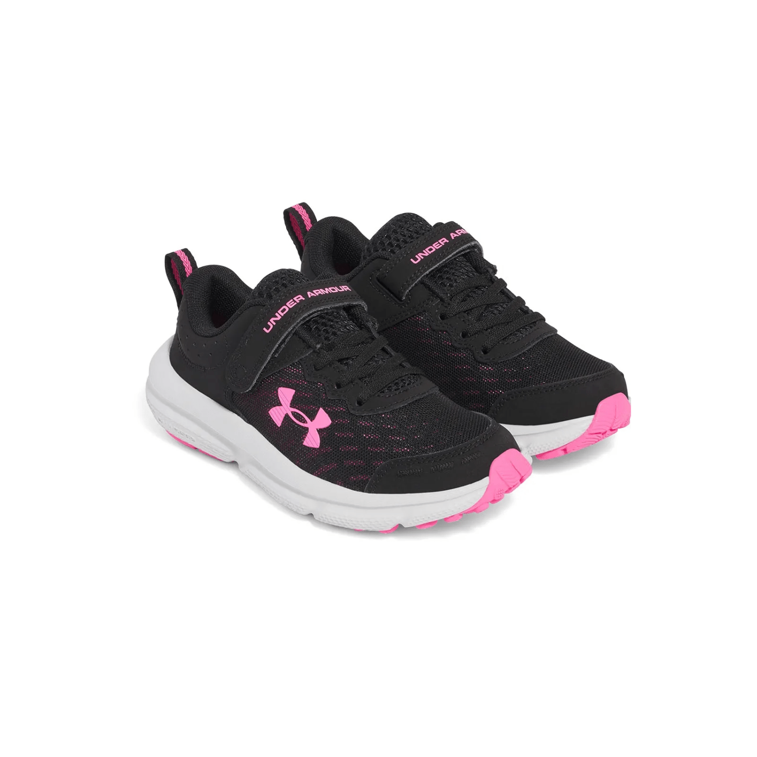 ZAPATILLAS UNDER ARMOUR ASSERT 10 AC | 3026190 - 003 - RealSport
