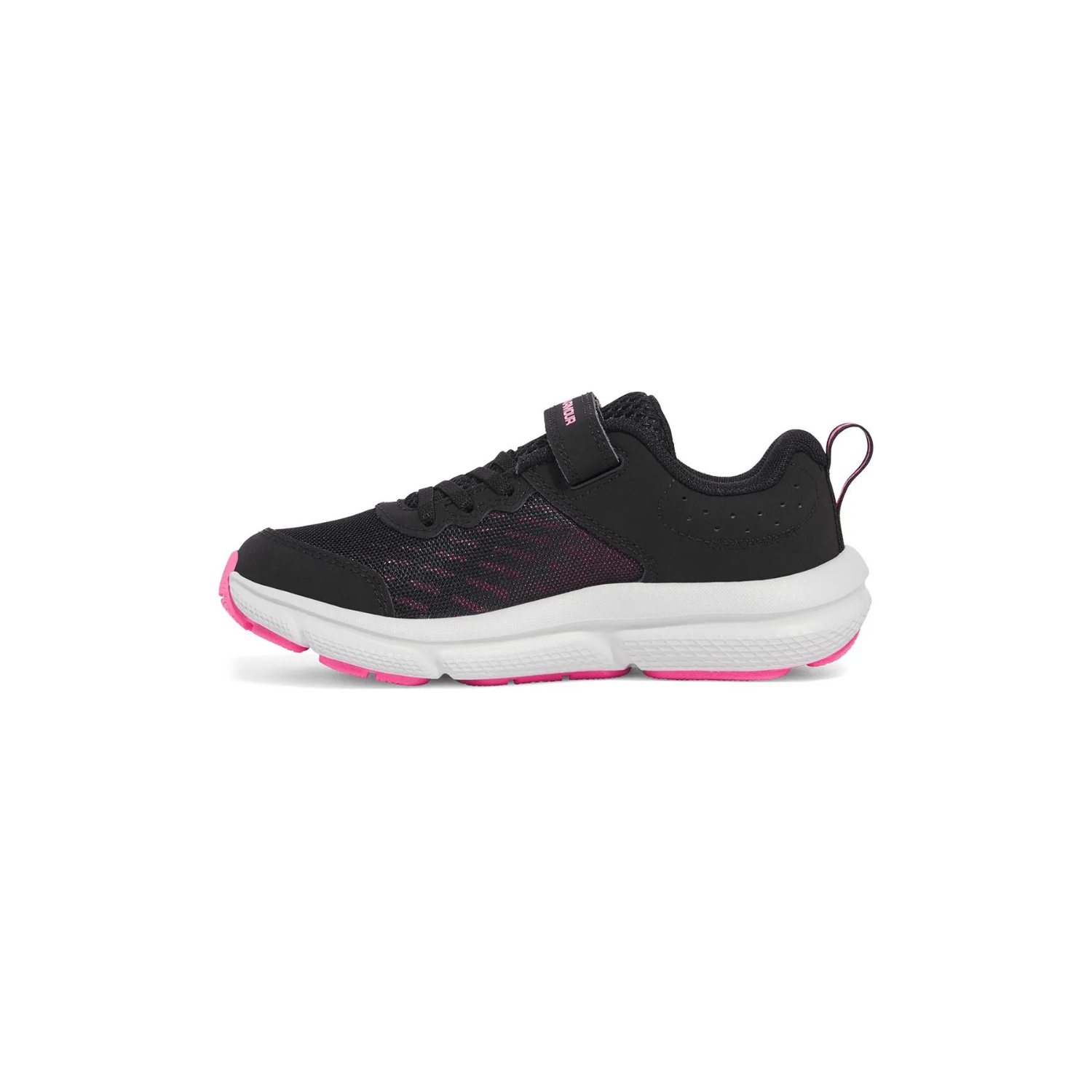 ZAPATILLAS UNDER ARMOUR ASSERT 10 AC | 3026190 - 003 - RealSport