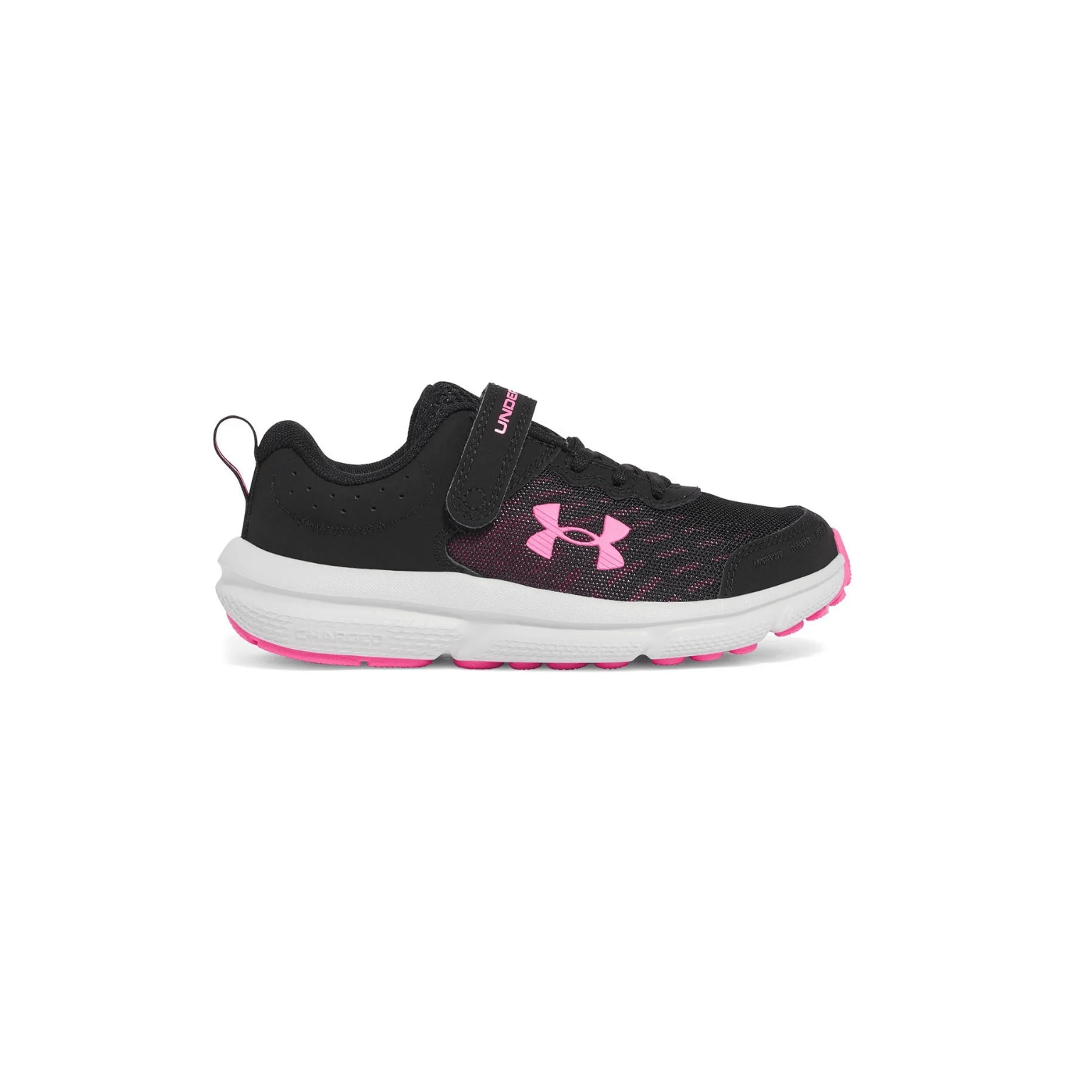 ZAPATILLAS UNDER ARMOUR ASSERT 10 AC | 3026190 - 003 - RealSport