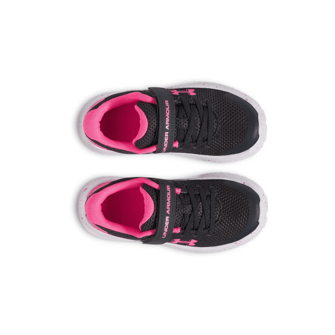 ZAPATILLAS UNDER ARMOUR SURGE 4 AC | 3027109 - 016 - RealSport