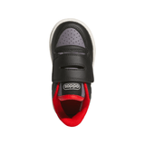 ZAPATILLAS URBANAS ADIDAS BREAK START CF BEBES JQ0106 ADIDAS 5,5 - RealSport