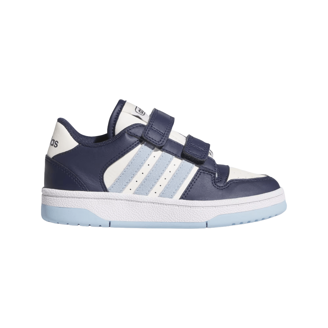 ZAPATILLAS URBANAS ADIDAS BREAK START INFANTIL JQ5311 ADIDAS 1,0 - RealSport
