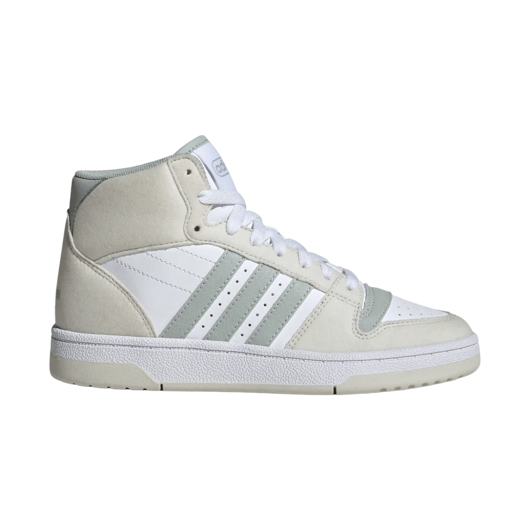 ZAPATILLAS URBANAS ADIDAS BREAK START MID JUVENIL | IH7979 ADIDAS 3,5 - RealSport