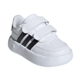 ZAPATILLAS URBANAS ADIDAS BREAKNET 2.0 BEBES ID5276 ADIDAS 10 - RealSport