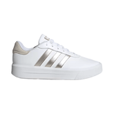 ZAPATILLAS URBANAS ADIDAS COURT PLATAFORM MUJER ID1969 ADIDAS 5,0 - RealSport
