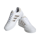 ZAPATILLAS URBANAS ADIDAS COURT PLATAFORM MUJER ID1969 ADIDAS 5,0 - RealSport