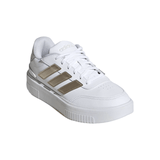 ZAPATILLAS URBANAS ADIDAS COURTBLOCK BOLD MUJER | JI2203 - RealSport