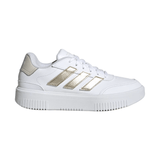 ZAPATILLAS URBANAS ADIDAS COURTBLOCK BOLD MUJER | JI2203 - RealSport
