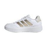 ZAPATILLAS URBANAS ADIDAS COURTBLOCK BOLD MUJER | JI2203 - RealSport