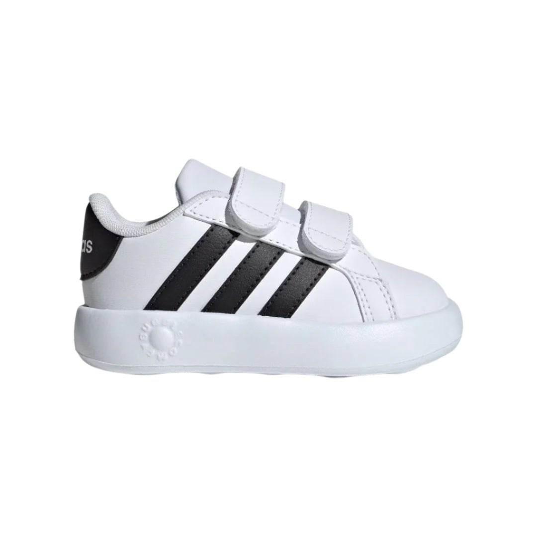 ZAPATILLAS URBANAS ADIDAS GRAND COURT 2.0 BEBES | ID5271 ADIDAS 10 - RealSport