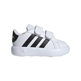 ZAPATILLAS URBANAS ADIDAS GRAND COURT 2.0 BEBES | ID5271 ADIDAS 10 - RealSport