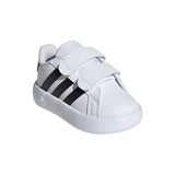 ZAPATILLAS URBANAS ADIDAS GRAND COURT 2.0 BEBES | ID5271 ADIDAS 10 - RealSport