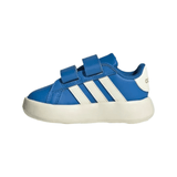 ZAPATILLAS URBANAS ADIDAS GRAND COURT 2.0 INFANTIL | JR5103 ADIDAS 5,5 - RealSport