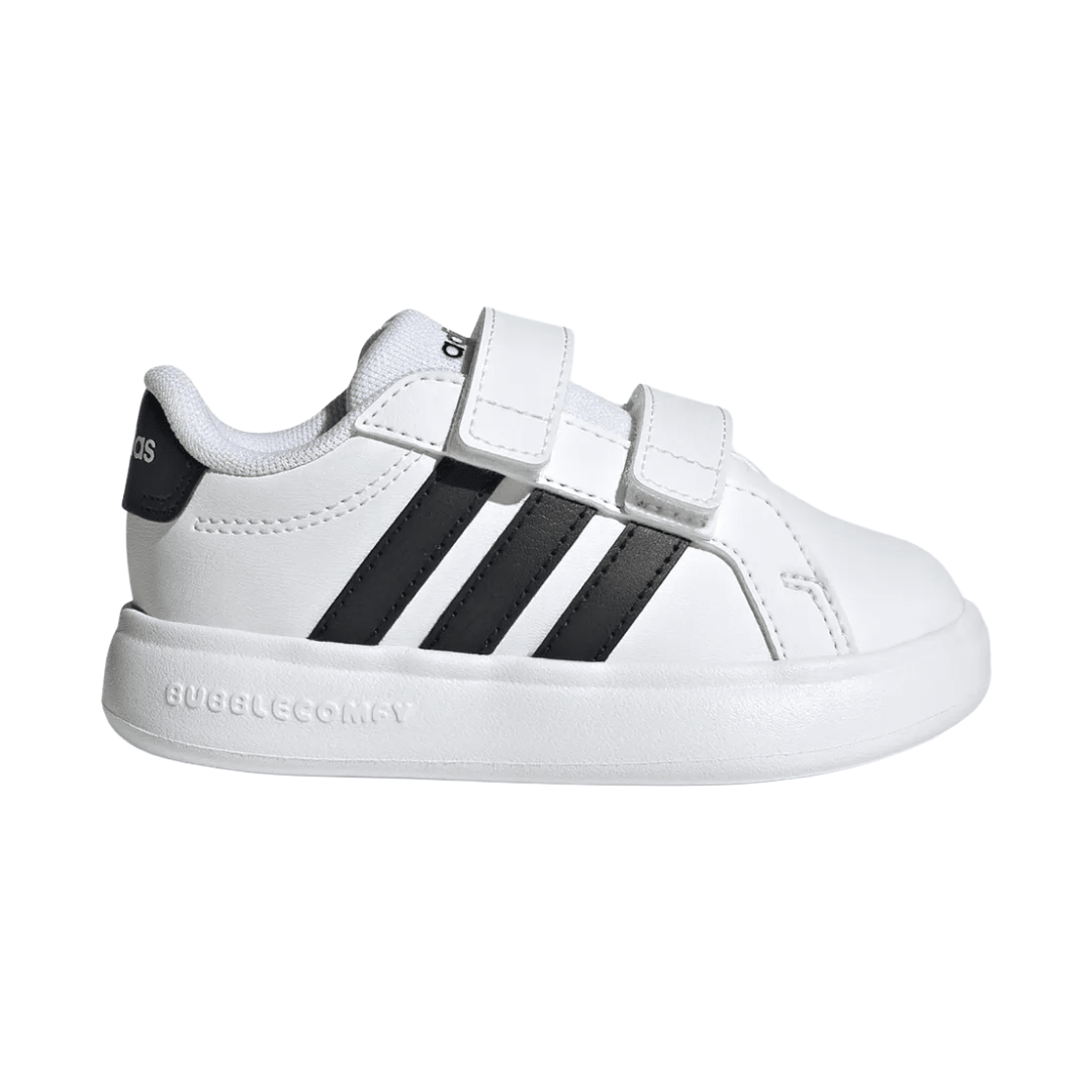 ZAPATILLAS URBANAS ADIDAS GRAND COURT 3.0 BUBBLE BEBÉS | JS4906 ADIDAS 10 - RealSport