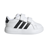 ZAPATILLAS URBANAS ADIDAS GRAND COURT 3.0 BUBBLE BEBÉS | JS4906 ADIDAS 10 - RealSport