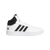 ZAPATILLAS URBANAS ADIDAS HOOPS 3.0 MID CLASSIC VINTAGE GW3019 ADIDAS 11 - RealSport