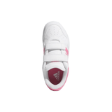 ZAPATILLAS URBANAS ADIDAS HOOPS 4.0 INFANTIL | JI0907 ADIDAS 1,0 - RealSport