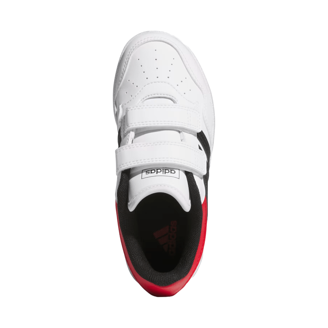 ZAPATILLAS URBANAS ADIDAS HOOPS 4.0 INFANTIL | JQ7863 - RealSport