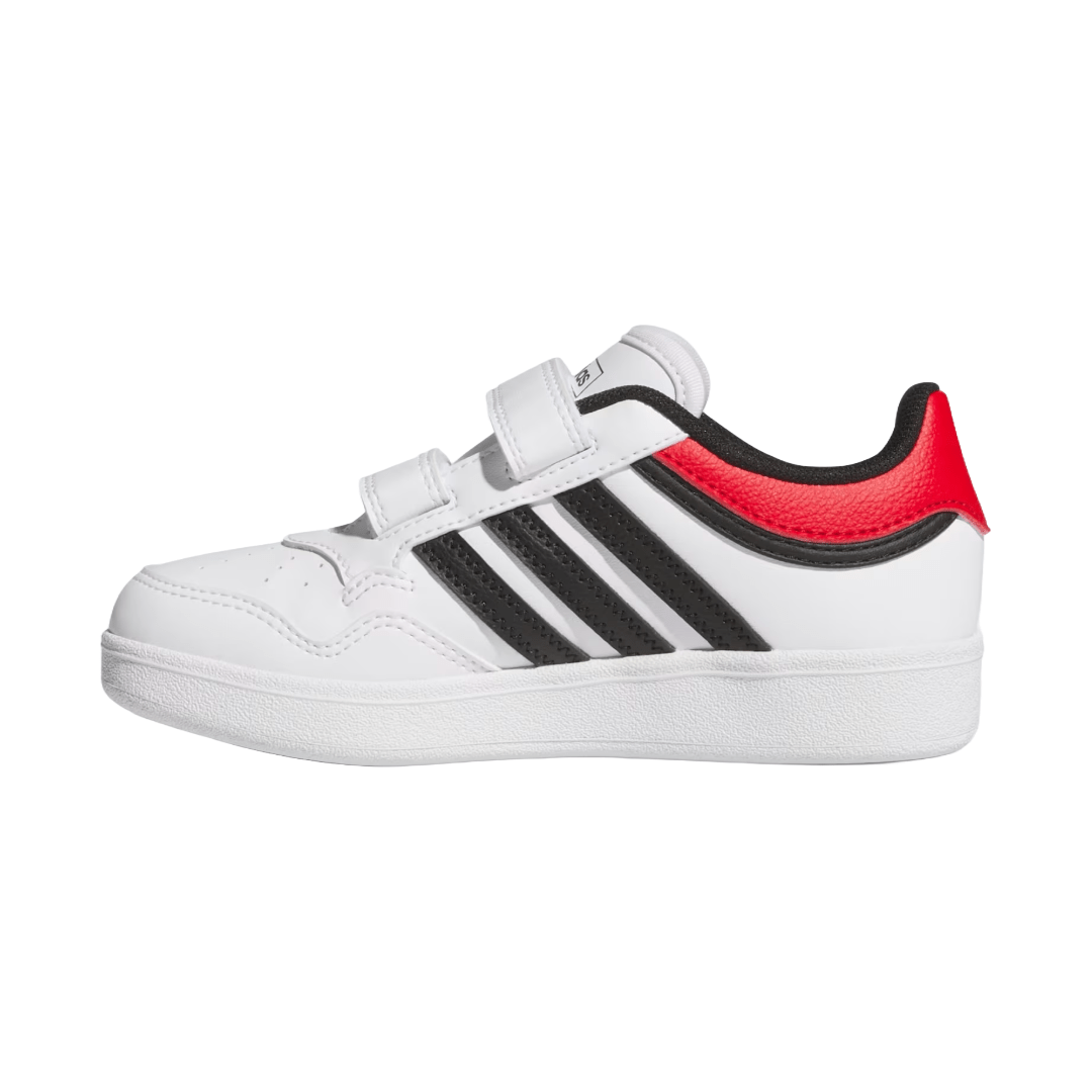ZAPATILLAS URBANAS ADIDAS HOOPS 4.0 INFANTIL | JQ7863 ADIDAS 1,5 - RealSport