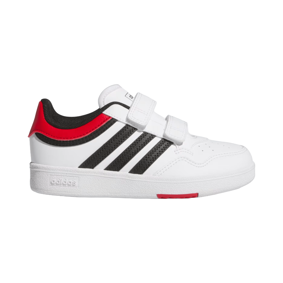 ZAPATILLAS URBANAS ADIDAS HOOPS 4.0 INFANTIL | JQ7863 ADIDAS 1,5 - RealSport