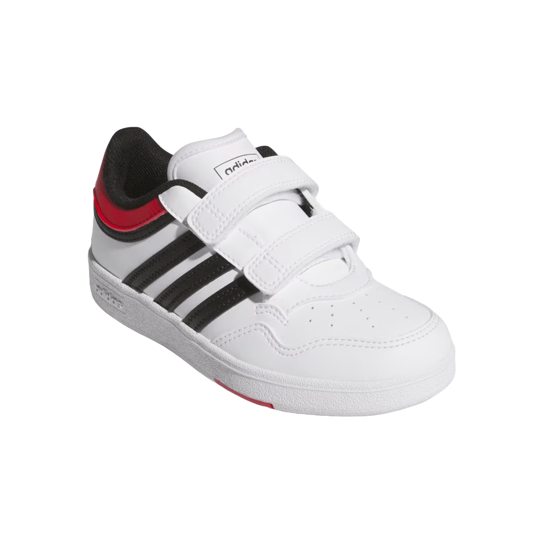 ZAPATILLAS URBANAS ADIDAS HOOPS 4.0 INFANTIL | JQ7863 - RealSport