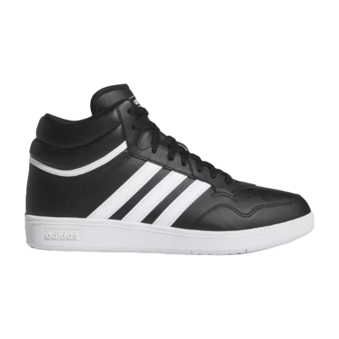 ZAPATILLAS URBANAS ADIDAS HOOPS MID 4 HOMBRE | JQ9994 ADIDAS 6,5 - RealSport