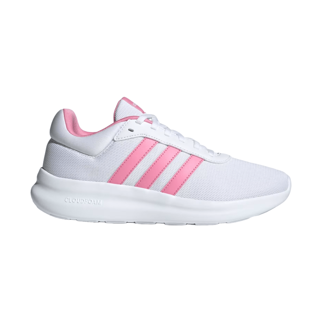 ZAPATILLAS URBANAS ADIDAS LITE RACER 4.0 MUJER | JI4959 ADIDAS 5,0 - RealSport