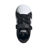 ZAPATILLAS URBANAS ADIDAS STREETTALK BEBÉ JQ8605 ADIDAS 10 - RealSport