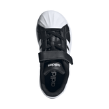 ZAPATILLAS URBANAS ADIDAS STREETTALK INFANTIL | JQ8593 ADIDAS 1,0 - RealSport