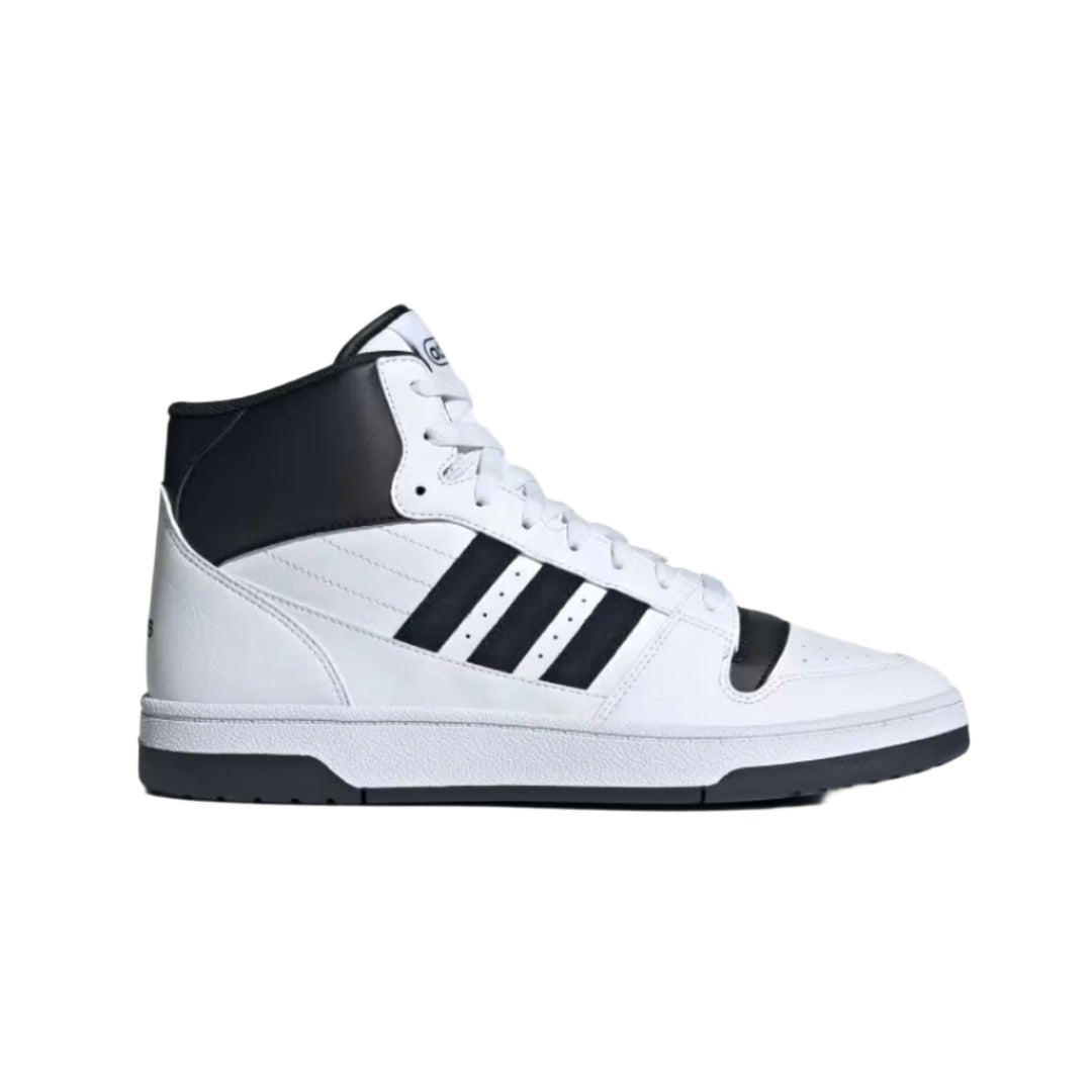 ZAPATILLAS URBANAS ADIDAS TURNAROUND MID UNISEX IE1023 ADIDAS 10,5 - RealSport