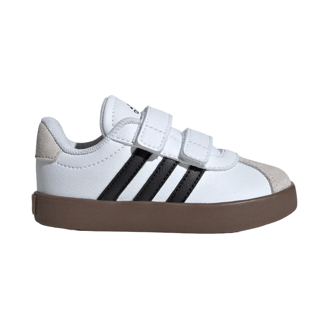 ZAPATILLAS URBANAS ADIDAS VL COURT 3.0 INFANTIL | ID9157 ADIDAS 10 - RealSport