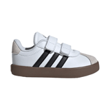 ZAPATILLAS URBANAS ADIDAS VL COURT 3.0 INFANTIL | ID9157 ADIDAS 10 - RealSport