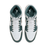 ZAPATILLAS URBANAS AIR JORDAN 1 MID HOMBRE | FQ7720 - 103 NIKE 8,0 - RealSport