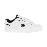 ZAPATILLAS URBANAS CIRCA 205 SE WHITE/BLACK HOMBRE | 13230 CIRCA 40 EU / 7.5 US / 26.8 CM - RealSport