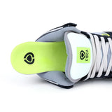 ZAPATILLAS URBANAS CIRCA 99 VULC HOMBRE | 13209 CIRCA 11,5 - RealSport