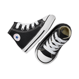 ZAPATILLAS URBANAS CONVERSE CHUCK TAYLOR ALL STAR BEBÉS | 7J231C - 001 CONVERSE 10 - RealSport