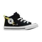 ZAPATILLAS URBANAS CONVERSE CTAS INFANTIL | A10392C - 001 CONVERSE 27 CL / 10.5 US / 17 CM - RealSport
